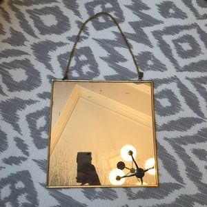 3/$10!- Hearth & Hand by Magnolia Mirror